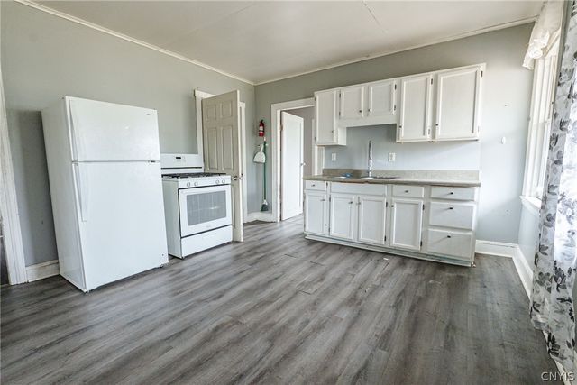 207 Kossuth Street, Rome, NY 13440