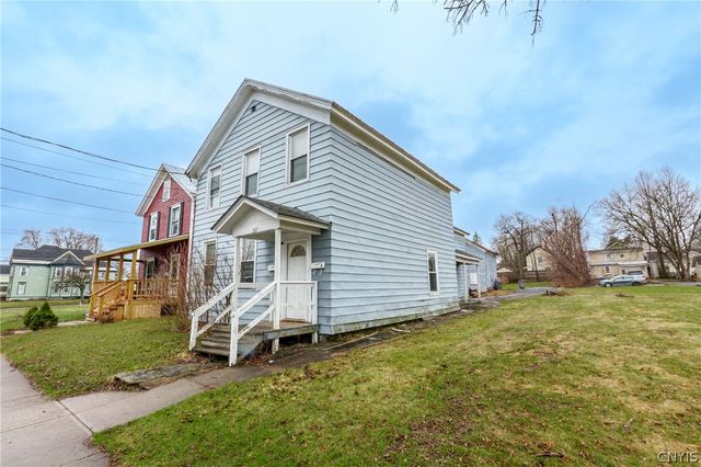 207 Kossuth Street, Rome, NY 13440