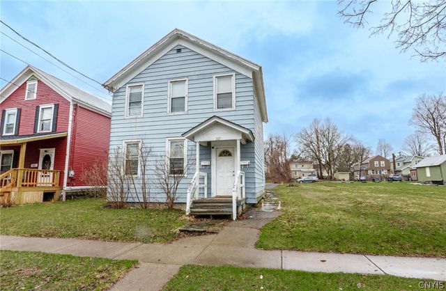 207 Kossuth Street, Rome, NY 13440