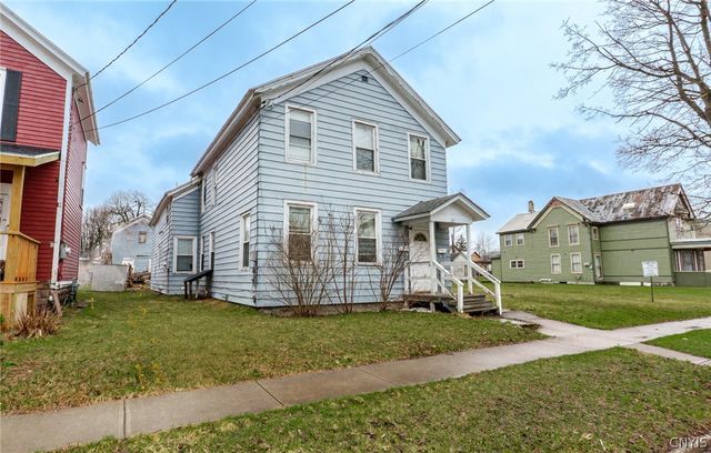 207 Kossuth Street, Rome, NY 13440