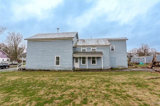 207 Kossuth Street, Rome, NY 13440