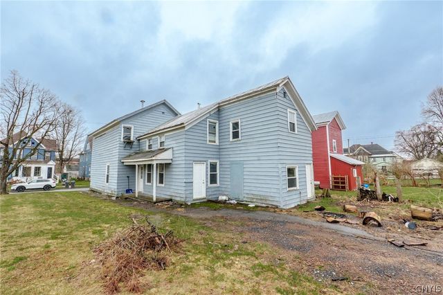 207 Kossuth Street, Rome, NY 13440