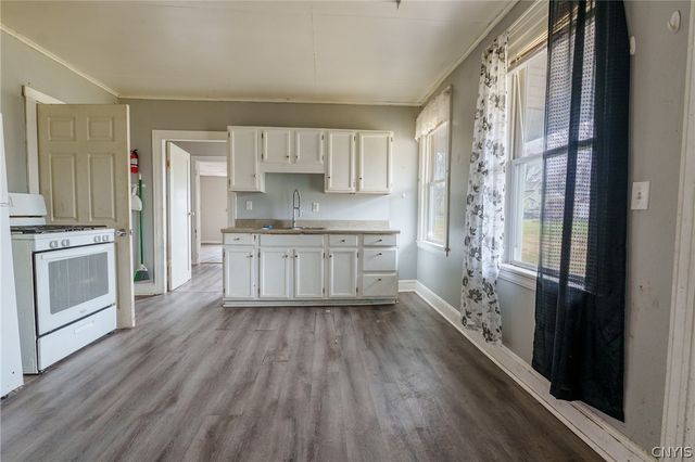 207 Kossuth Street, Rome, NY 13440