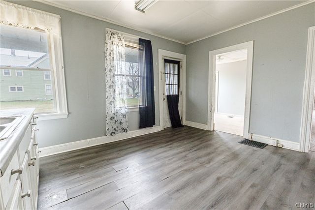 207 Kossuth Street, Rome, NY 13440