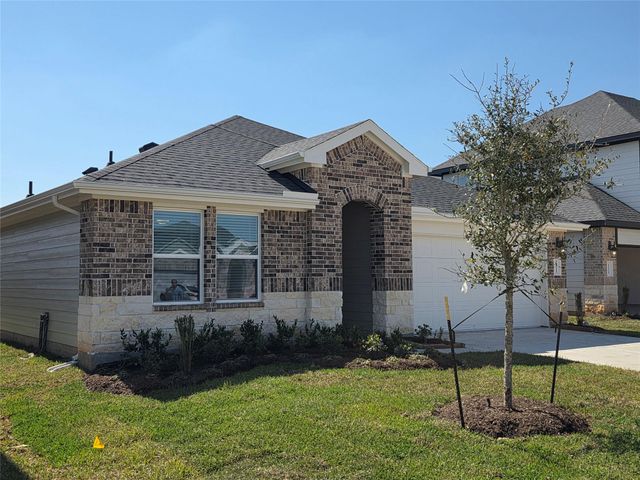 31111 Winchester Falls Court, Fulshear, TX 77441