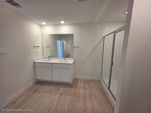 31111 Winchester Falls Court, Fulshear, TX 77441