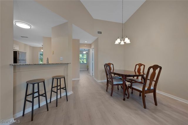6610 Huntington Lakes CIR 203, Naples, FL 34119