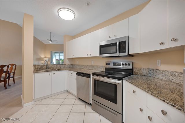 6610 Huntington Lakes CIR 203, Naples, FL 34119