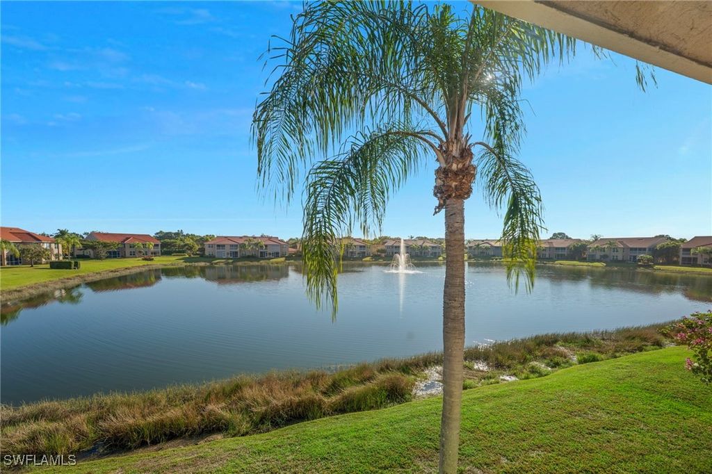 6610 Huntington Lakes CIR 203, Naples, FL 34119