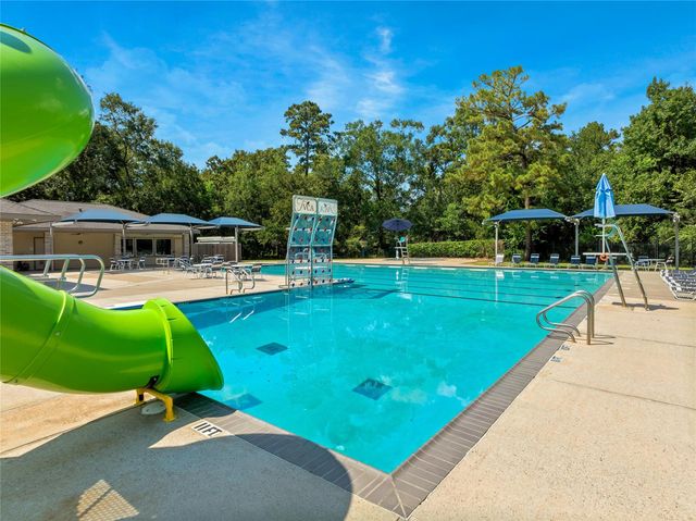 1723 Hidden Villas Drive, Kingwood, TX 77339