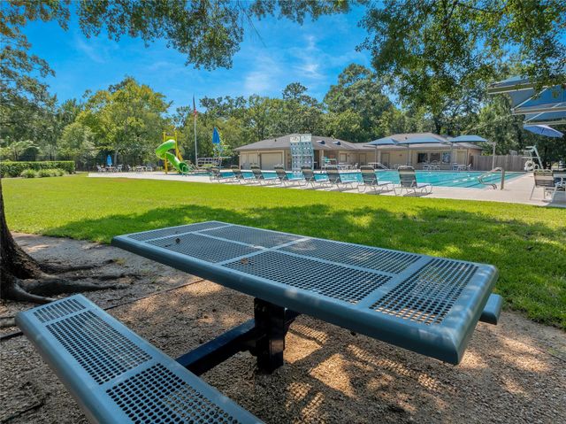 1723 Hidden Villas Drive, Kingwood, TX 77339