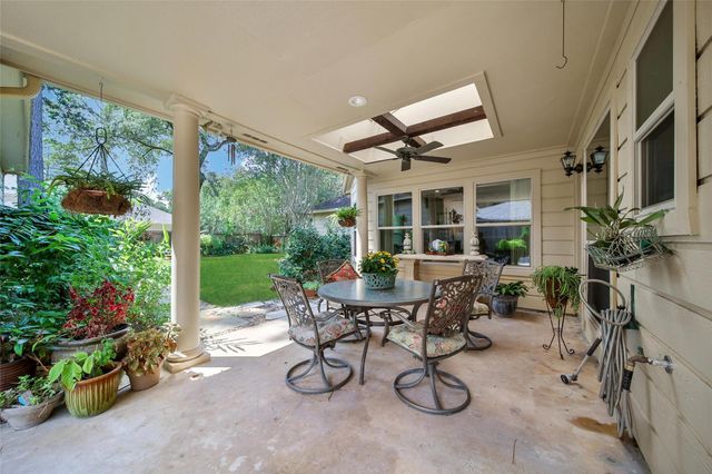 1723 Hidden Villas Drive, Kingwood, TX 77339