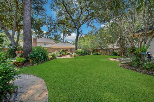1723 Hidden Villas Drive, Kingwood, TX 77339