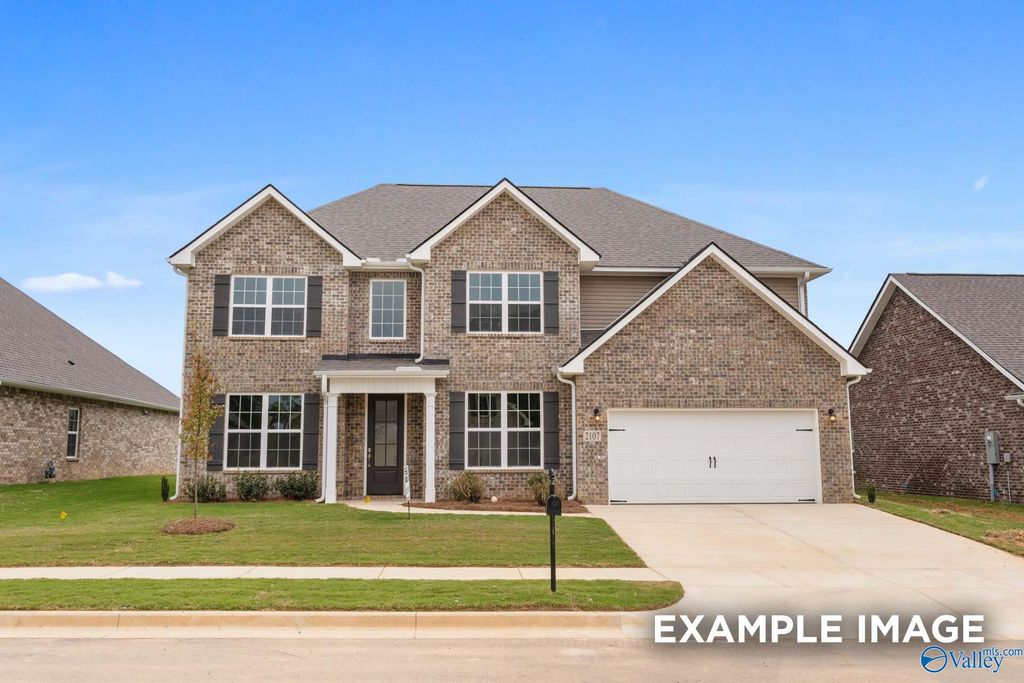 143 Cowdray Circle, Toney, AL 35773