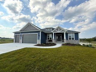 30224 Jeffrey DRIVE, Burlington, WI 53105