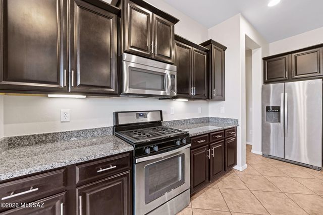 6492 W Whispering Windmill Lane, Marana, AZ 85658