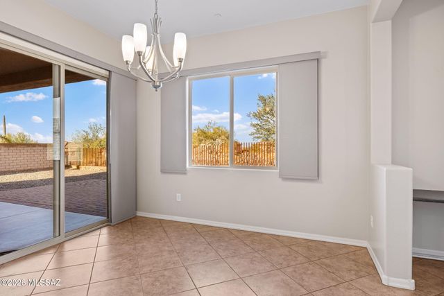 6492 W Whispering Windmill Lane, Marana, AZ 85658