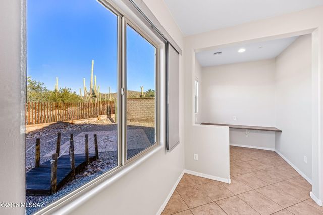 6492 W Whispering Windmill Lane, Marana, AZ 85658