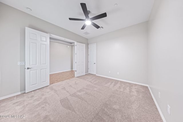 6492 W Whispering Windmill Lane, Marana, AZ 85658