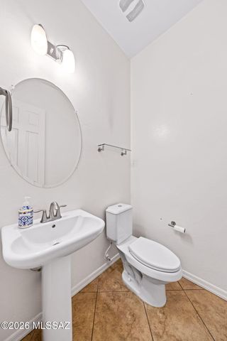 6492 W Whispering Windmill Lane, Marana, AZ 85658