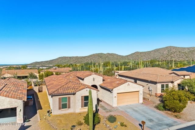 6492 W Whispering Windmill Lane, Marana, AZ 85658