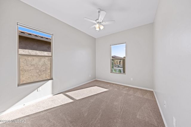 6492 W Whispering Windmill Lane, Marana, AZ 85658