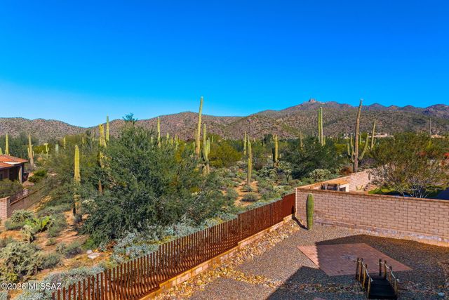 6492 W Whispering Windmill Lane, Marana, AZ 85658