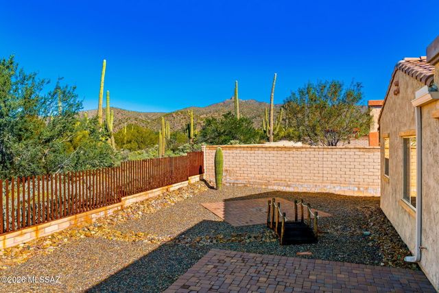 6492 W Whispering Windmill Lane, Marana, AZ 85658