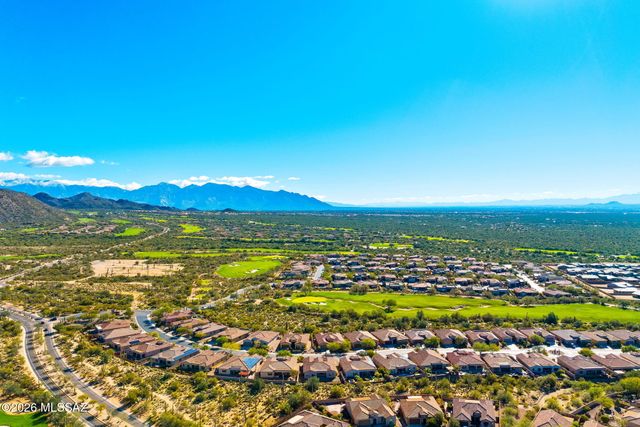 6492 W Whispering Windmill Lane, Marana, AZ 85658