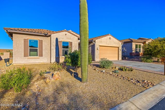 6492 W Whispering Windmill Lane, Marana, AZ 85658