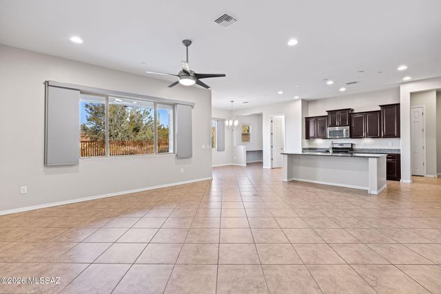 6492 W Whispering Windmill Lane, Marana, AZ 85658
