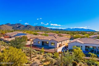 6492 W Whispering Windmill Lane, Marana, AZ 85658