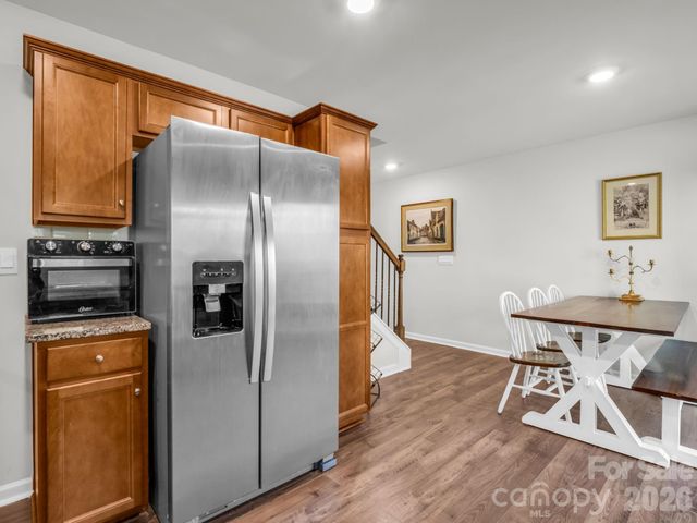 21 Virginia Commons Drive, Arden, NC 28704