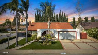 5851 E Malton Avenue, Simi Valley, CA 93063