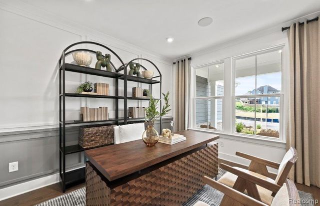 4056 Bay Terrace, Milford, MI 48381