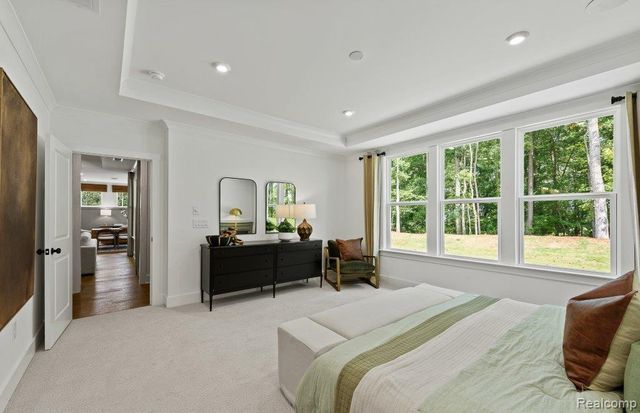 4056 Bay Terrace, Milford, MI 48381