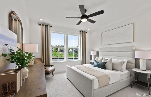 4056 Bay Terrace, Milford, MI 48381