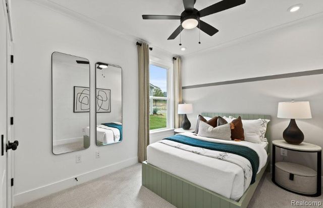 4056 Bay Terrace, Milford, MI 48381