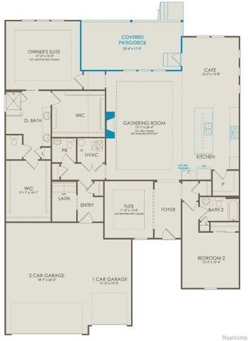 4056 Bay Terrace, Milford, MI 48381