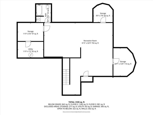 20912 E 50th Street Court, Blue Springs, MO 64015