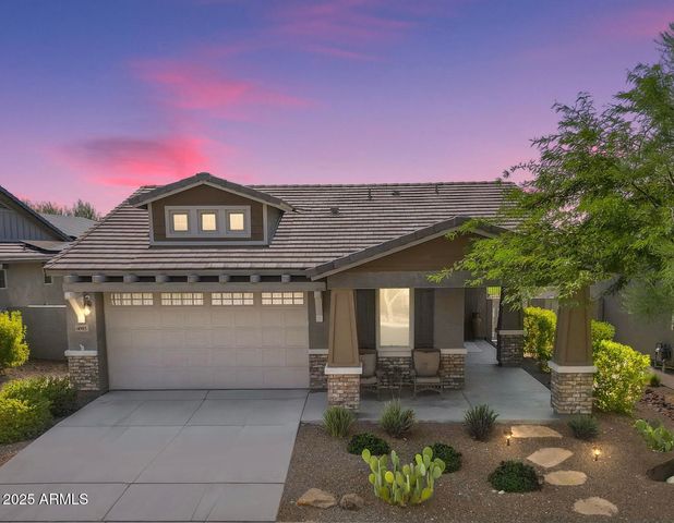 4915 N 205TH Glen, Buckeye, AZ 85396