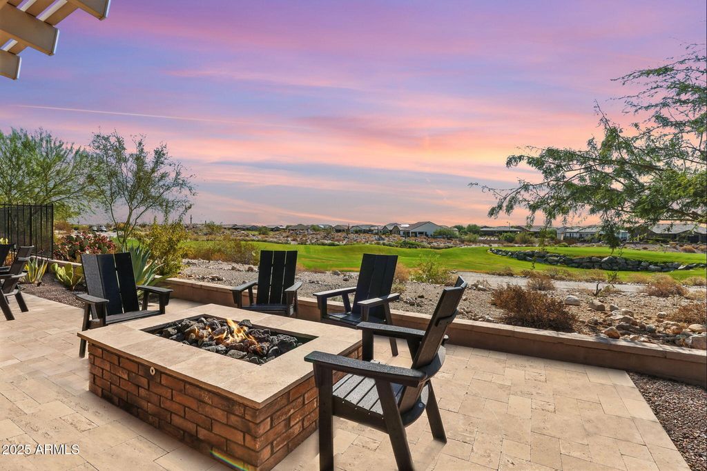 4915 N 205TH Glen, Buckeye, AZ 85396