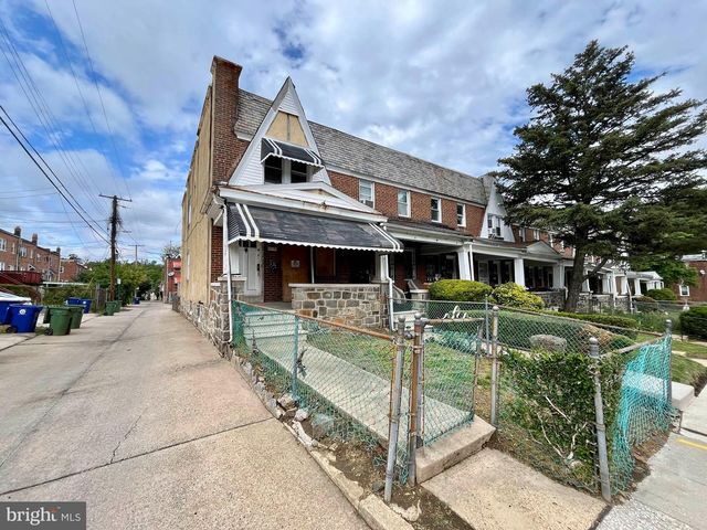 3718 CRANSTON AVE, Baltimore, MD 21229