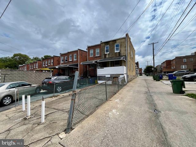 3718 CRANSTON AVE, Baltimore, MD 21229