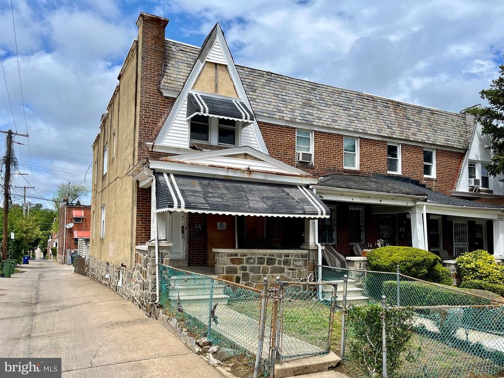 3718 CRANSTON AVE, Baltimore, MD 21229