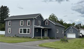 60 Country Club Road, Oneonta-town, NY 13820