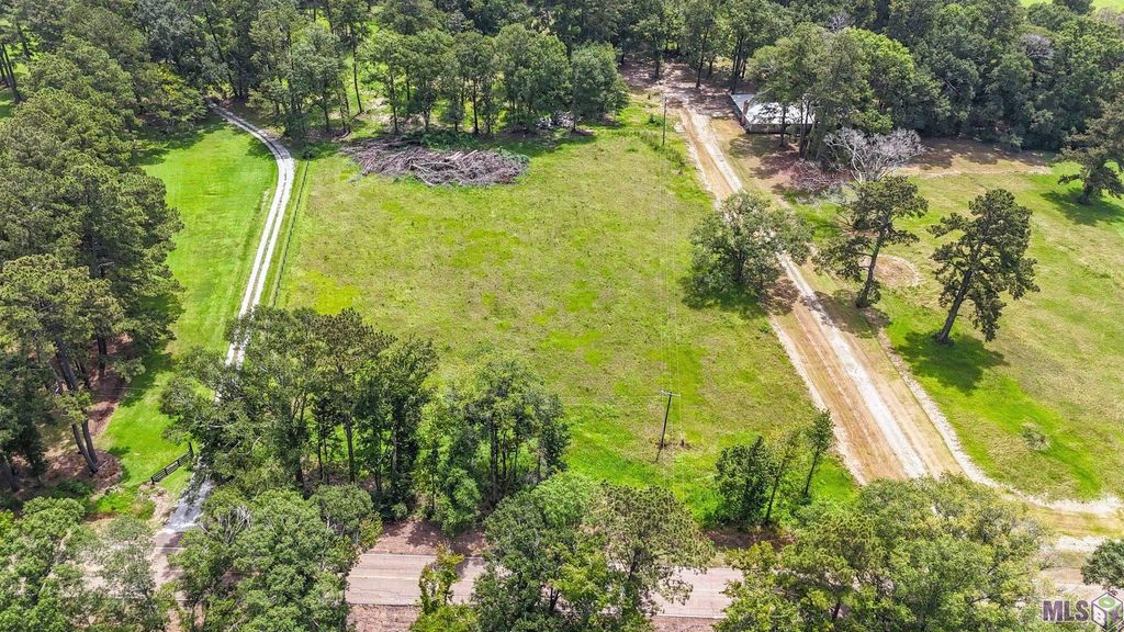 TBD Riley Rd, Pride, LA 70770