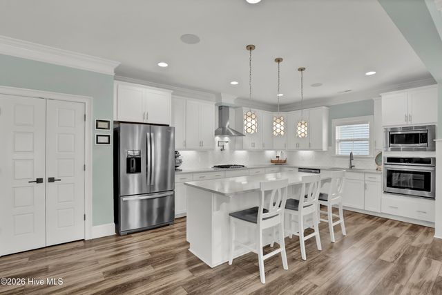 259 Arden Drive, Hampstead, NC 28443