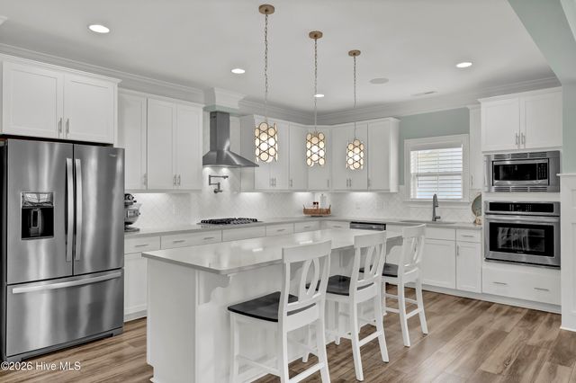 259 Arden Drive, Hampstead, NC 28443