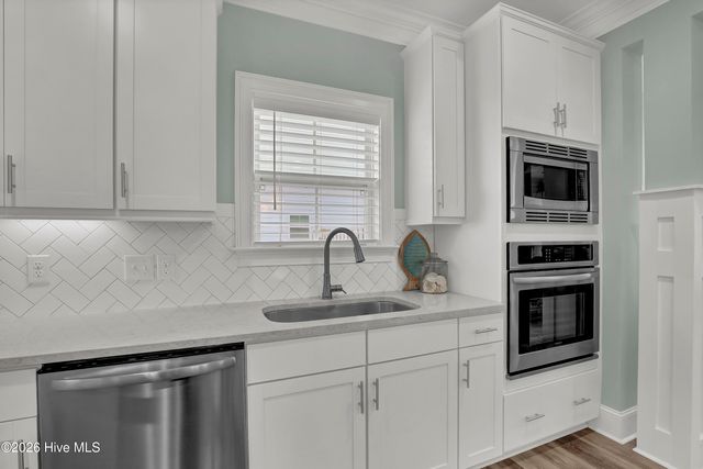 259 Arden Drive, Hampstead, NC 28443